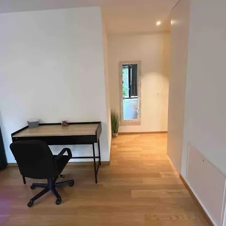 Neubau In Oerlikon Appartement