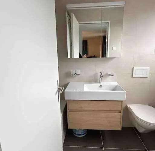 Neubau In Oerlikon * زيورخ