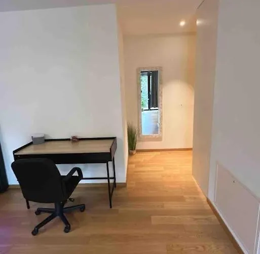 Neubau In Oerlikon شقة